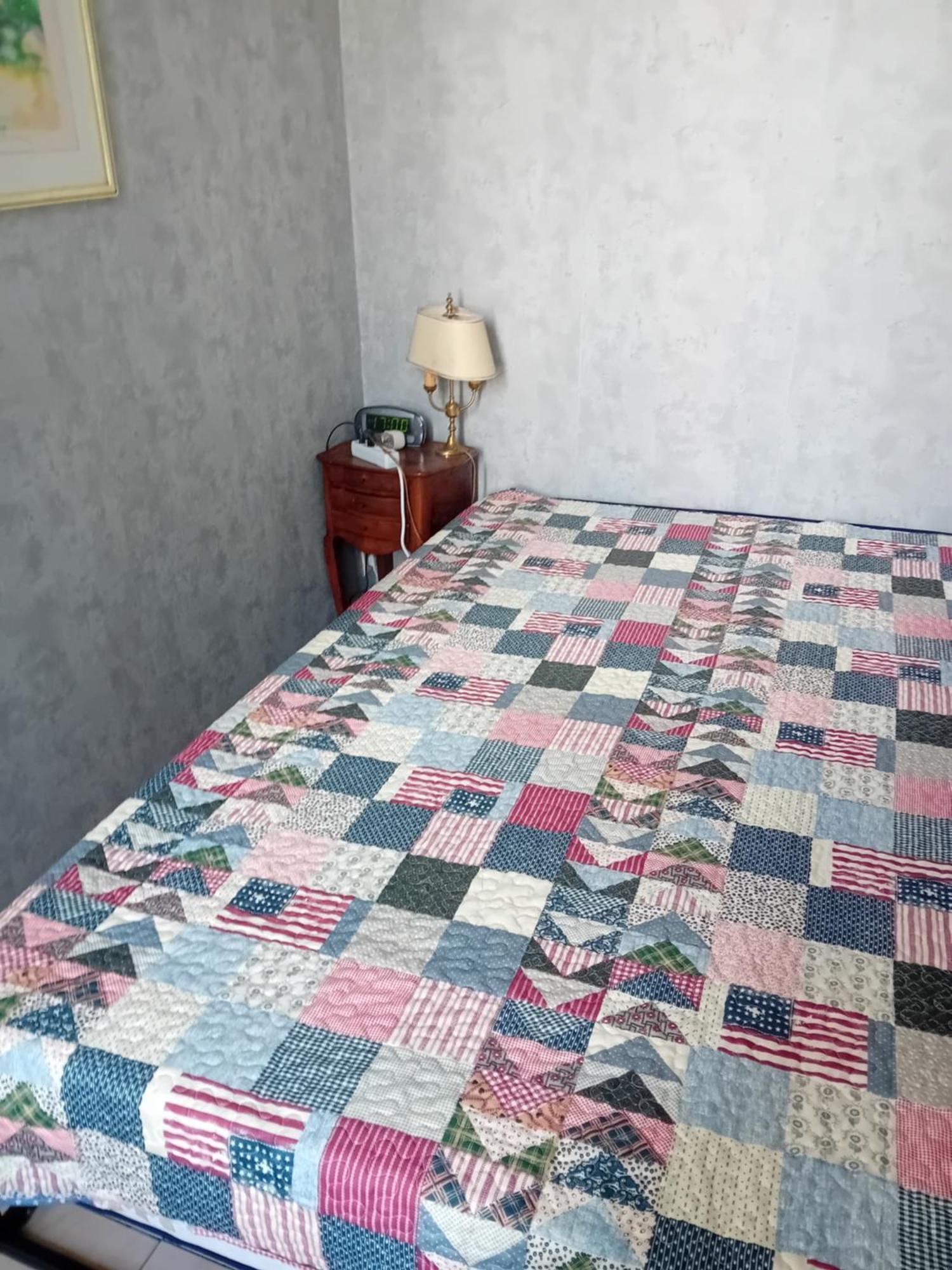 Private Room Full Furnished In Cannes Exteriér fotografie